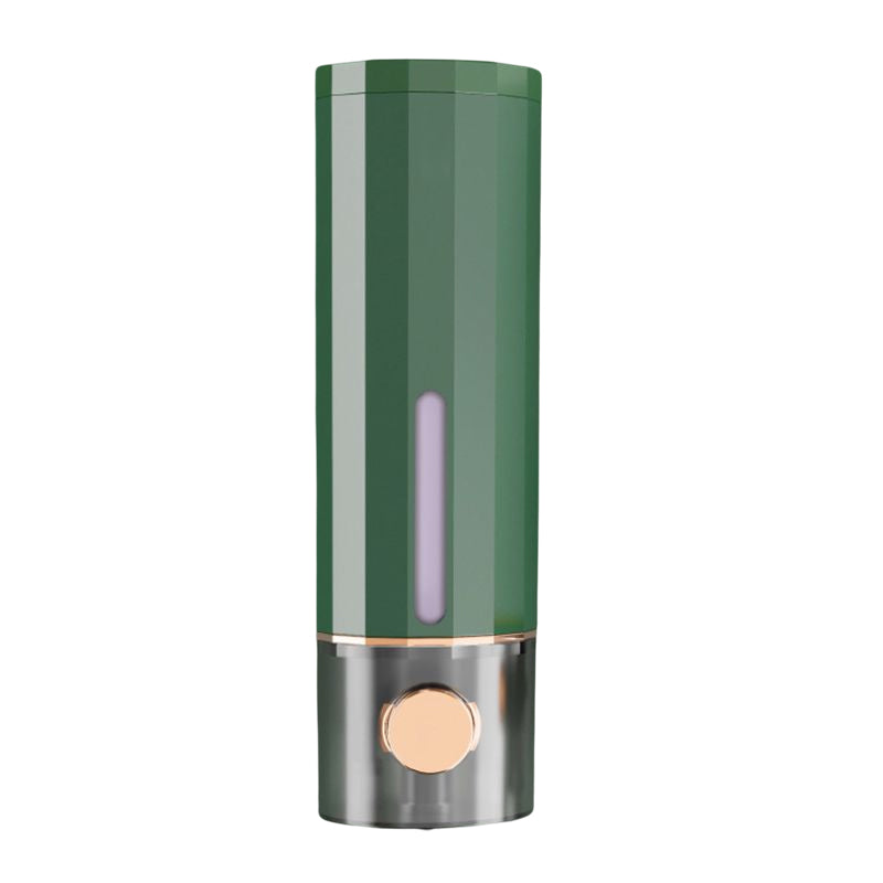 Lisslune | Wall-mounted Manual Soap Dispenser
