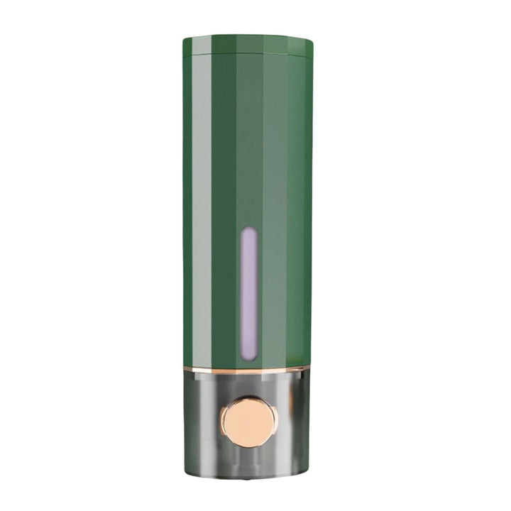 Lisslune | Wall-mounted Manual Soap Dispenser
