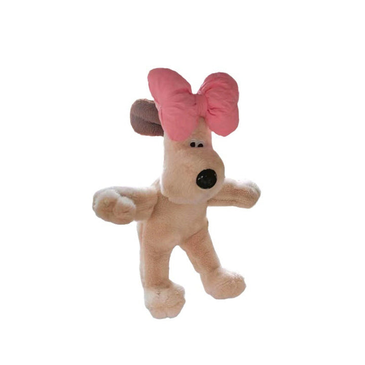 Lisslune | Car decoration dog