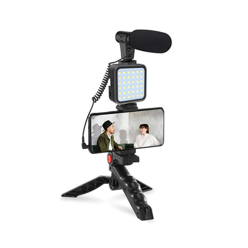 Lisslune | Professional Vlogging Kit