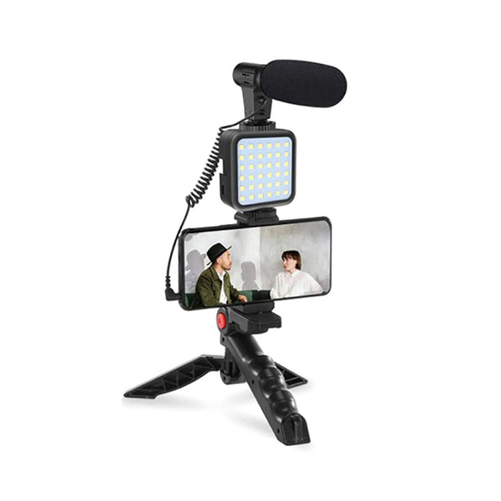 Lisslune | Professional Vlogging Kit