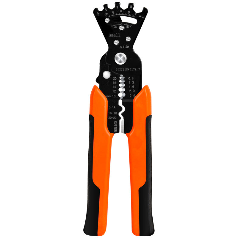 Lisslune | Multifunctional Stripping Pliers