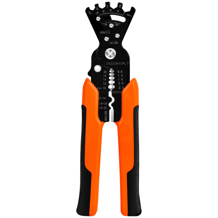 Lisslune | Multifunctional Stripping Pliers