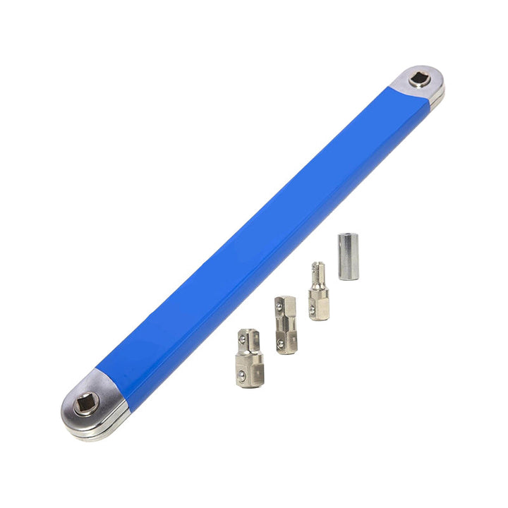 Lisslune | Multifunctional Extension Key