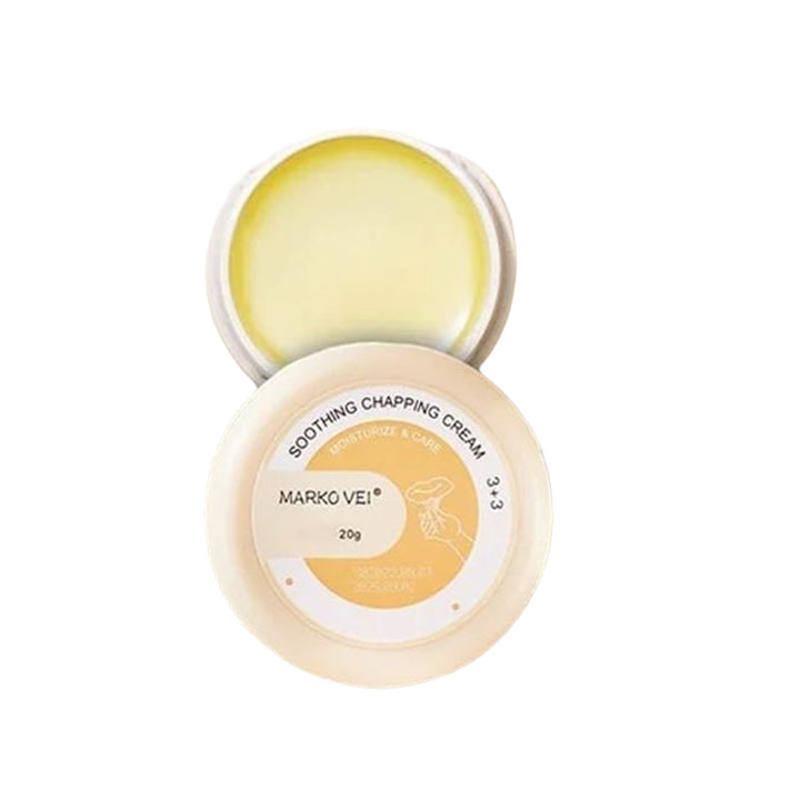 Lisslune | Tear-resistant cream for winter skin