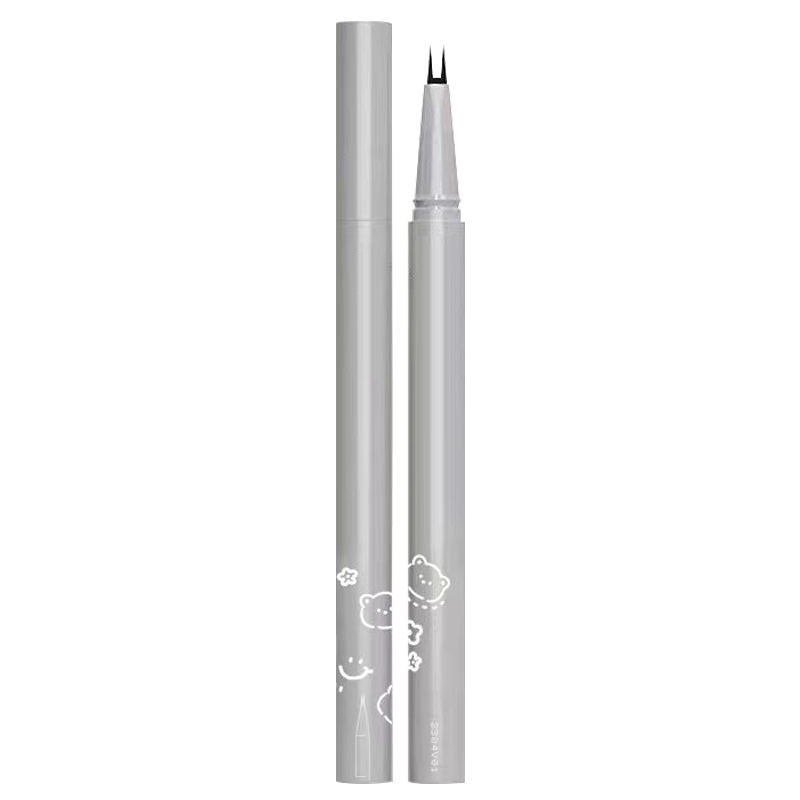 Lisslune | Double pointed lower lash line
