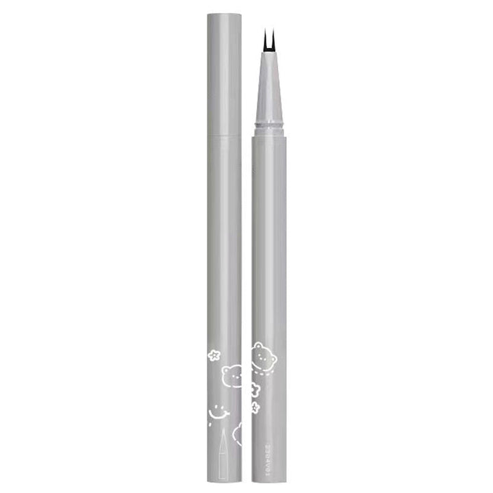 Lisslune | Double pointed lower lash line