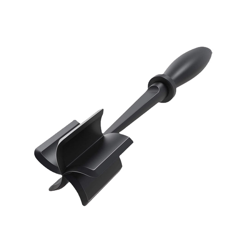 Lisslune | Multifunctional heat-resistant meat masher