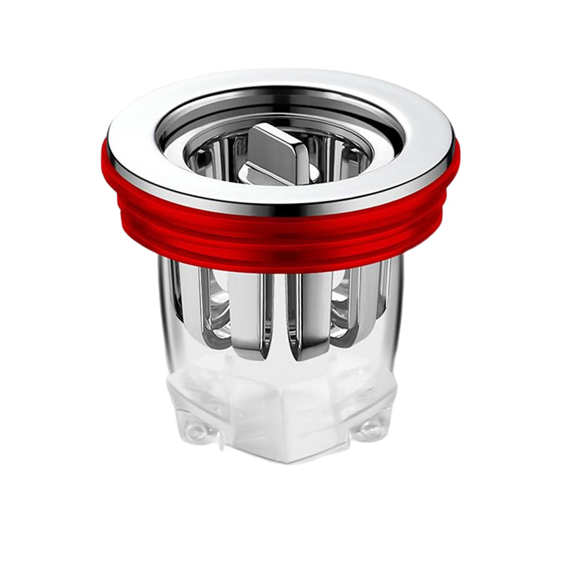 Lisslune | Odorproof Floor Drain
