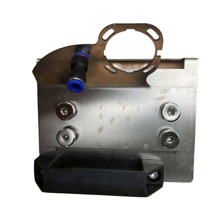 Lisslune | Portable Angle Grinder Tile Bevel Frame