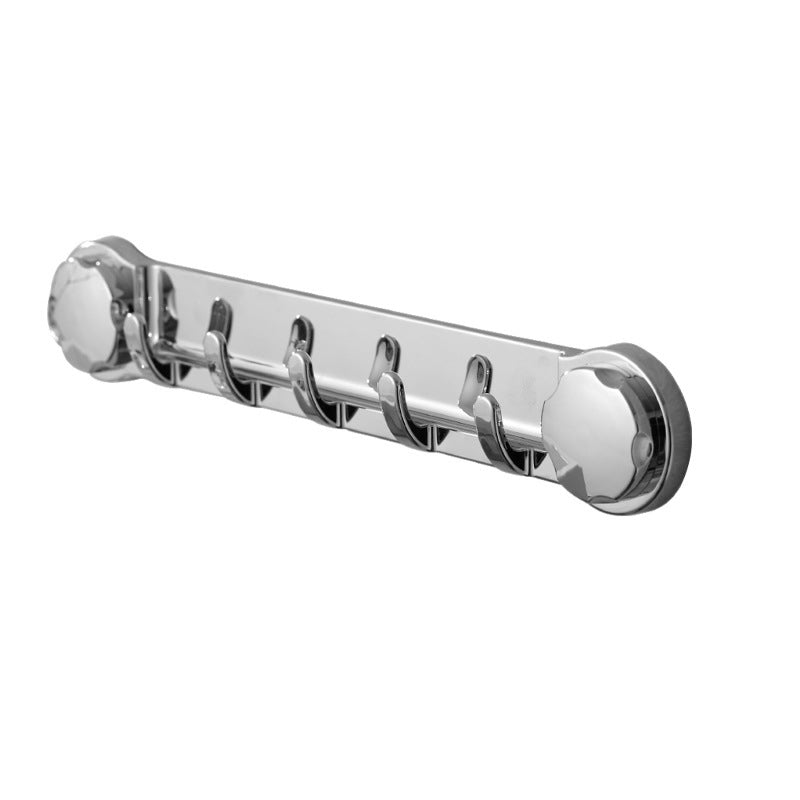 Lisslune | Vacuum Suction Hook Shelf