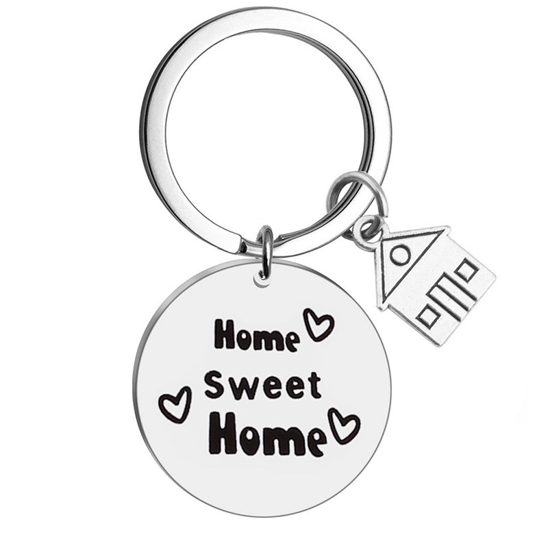Lisslune | Keychain from Liede der Familien