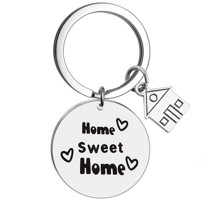 Lisslune | Keychain from Liede der Familien