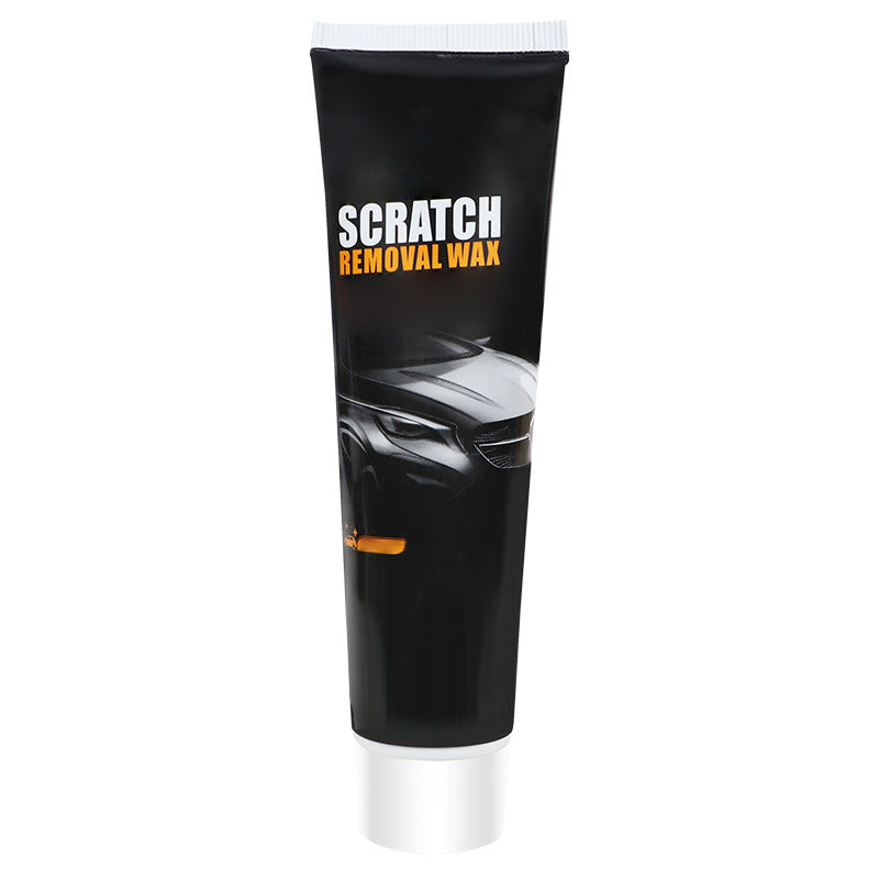 Lisslune | Repair paste for scratches in car paint