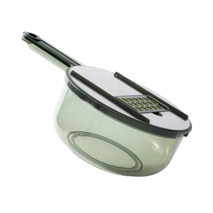 Lisslune | Multifunctional Vegetable Grater