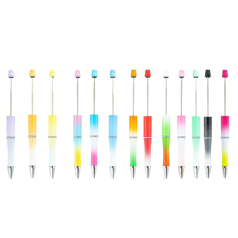 Lisslune | Fun and useful DIY bead pen
