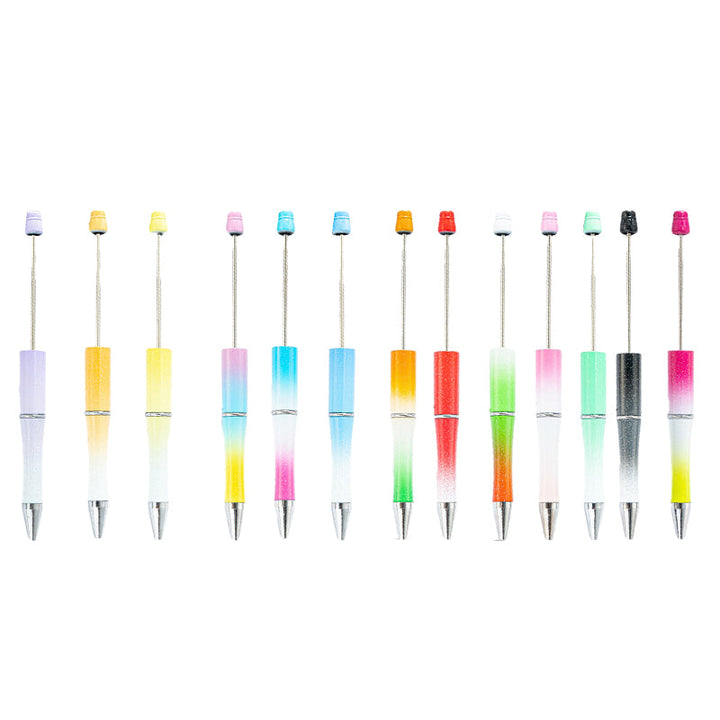 Lisslune | Fun and useful DIY bead pen