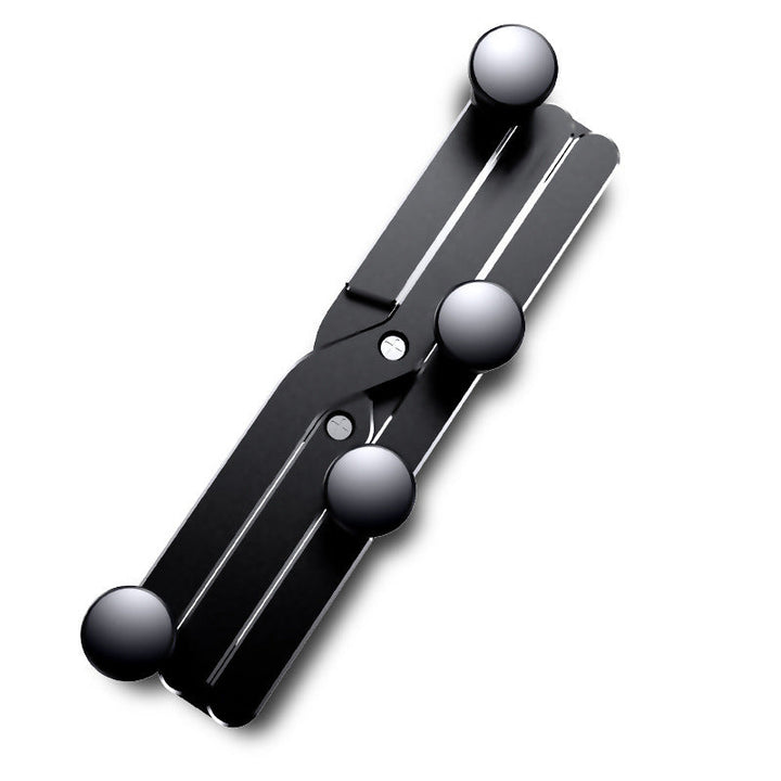 Lisslune | One-Word-Deformation-Car-Air-Outlet-Holder