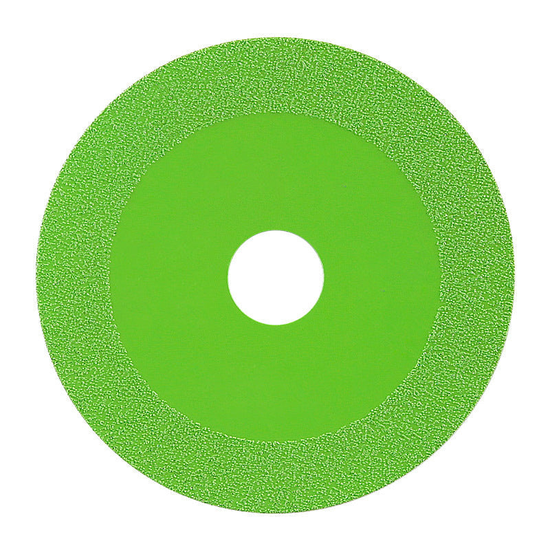 Lisslune | Glass separator disc