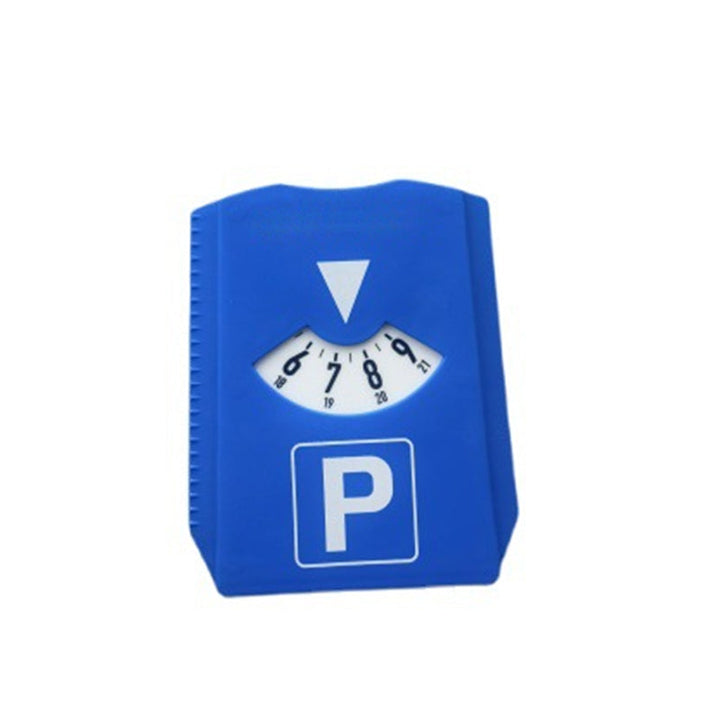 Lisslune | Parking Meters