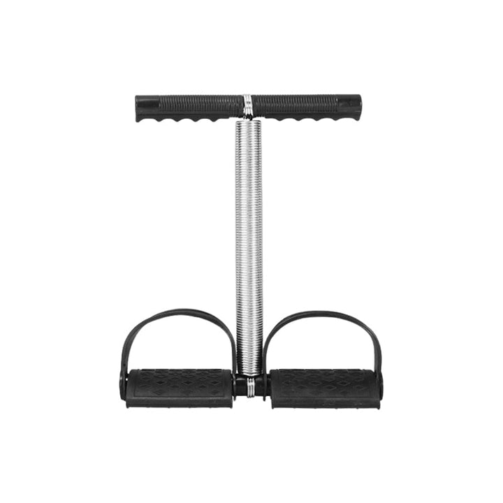 Lisslune | Spring pedal tension tool home fitness equipment