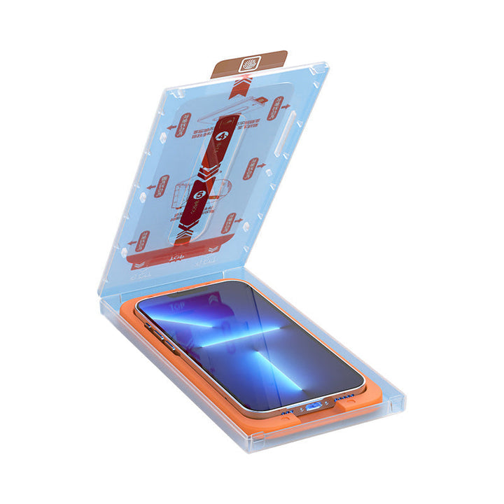 Lisslune | iPhone Glass Screen Protector