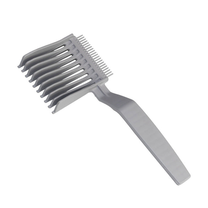 Lisslune | Men's Gradient Hairstyle Comb