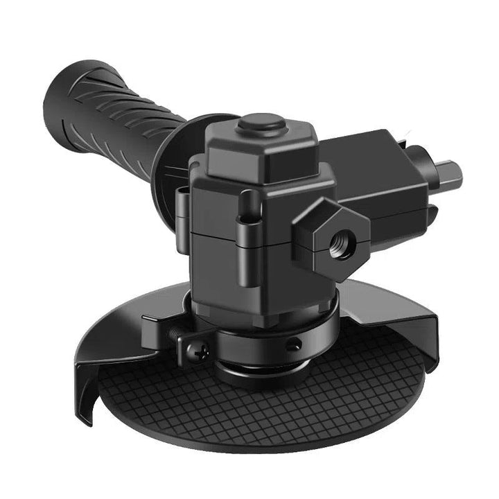 Lisslune | Converter head for angle grinder