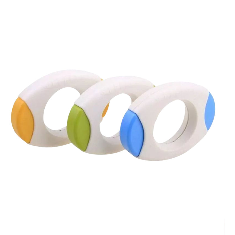 Lisslune | Simple Quick Egg Opener