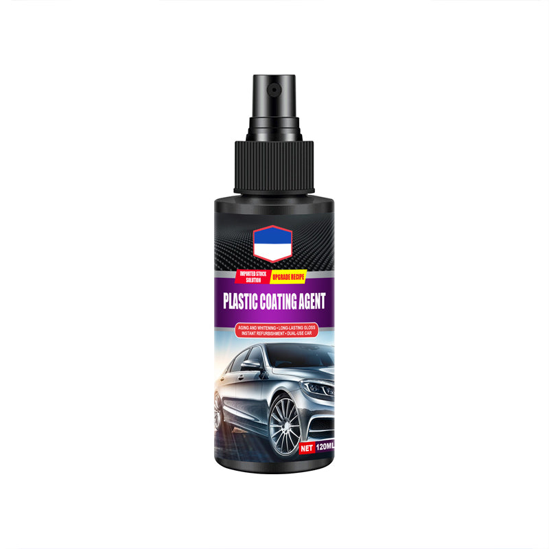 Lisslune | Leather and plastic coating agent for the car interior