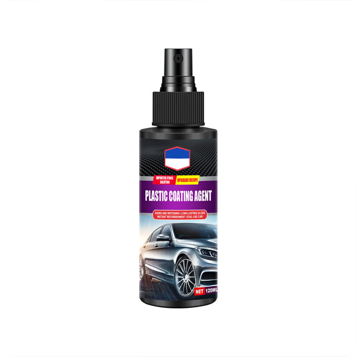 Lisslune | Leather and plastic coating agent for the car interior