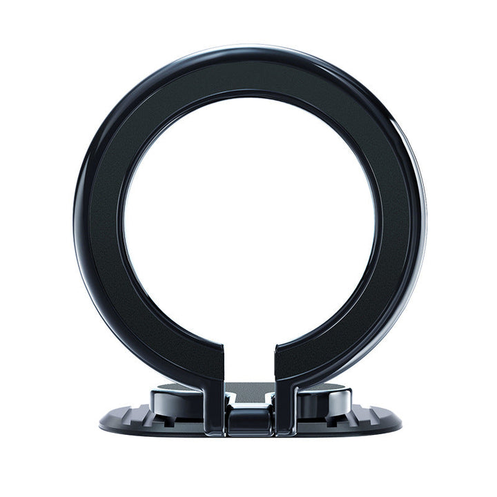 Lisslune | Foldable Car Holder Magnetic Ring Holder
