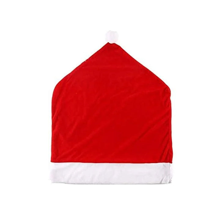 Lisslune | Christmas Chair Cover Decoration