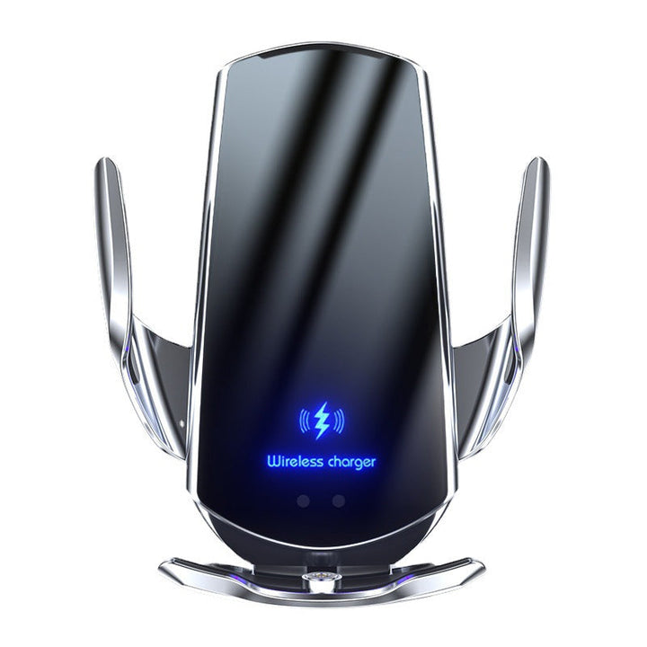 Lisslune | Wireless rechargeable phone holder