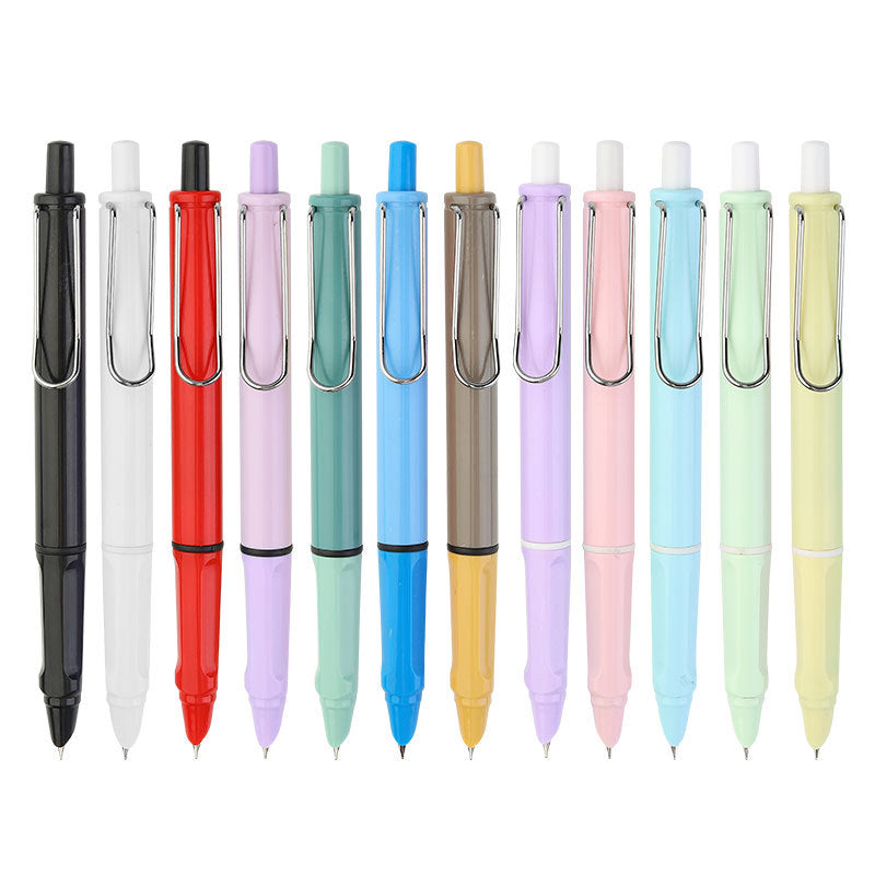 Lisslune | Candy-colored pens