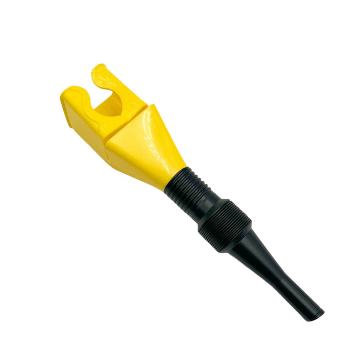 Lisslune | Flexible Quick Funnel for the Draining Tool