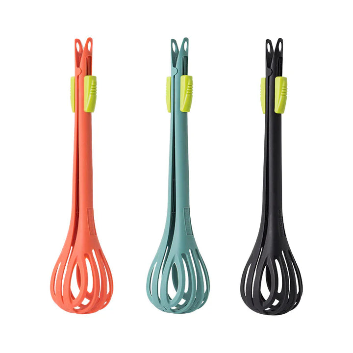 Lisslune | Multifunctional Egg Whisk