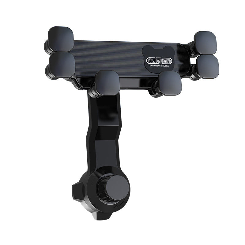 Lisslune | Gravity Sensor Universal Car Mount
