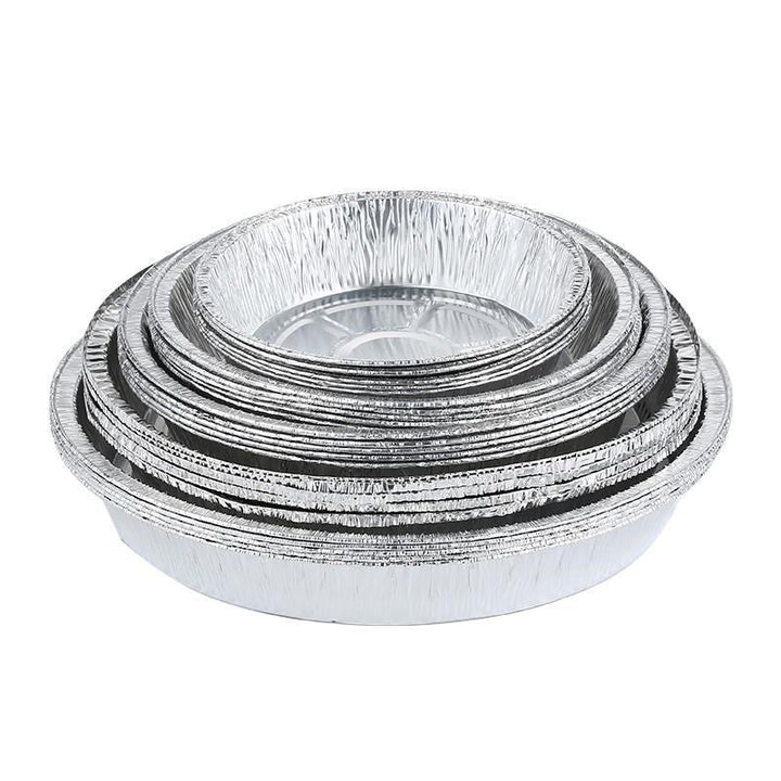 Lisslune | Reusable liners for air fryers made of aluminum foil