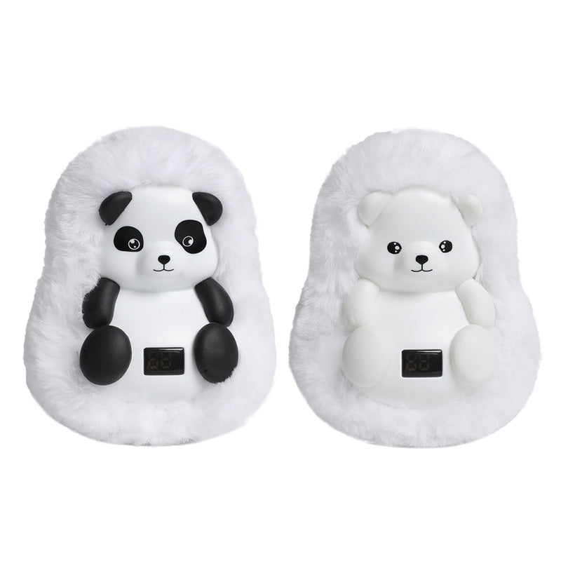 Lisslune | Plush Hand Warmer