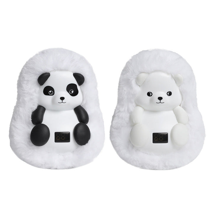Lisslune | Plush Hand Warmer
