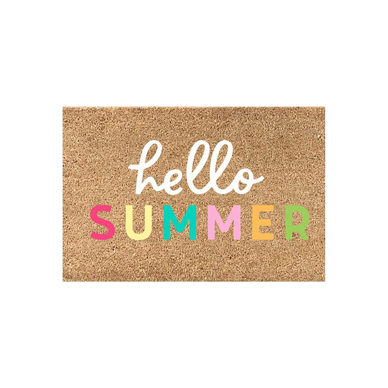 Lisslune | VelkomMat Decorative Doormat – Funny & Stylish Designs for the Entrance Area