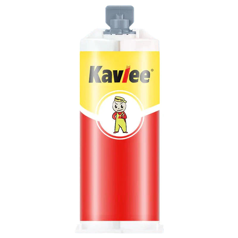 Lisslune | Universal Repair Adhesive