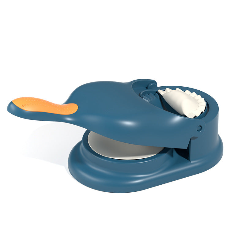 Lisslune | Upgrade 2 In 1 Dumpling Maker