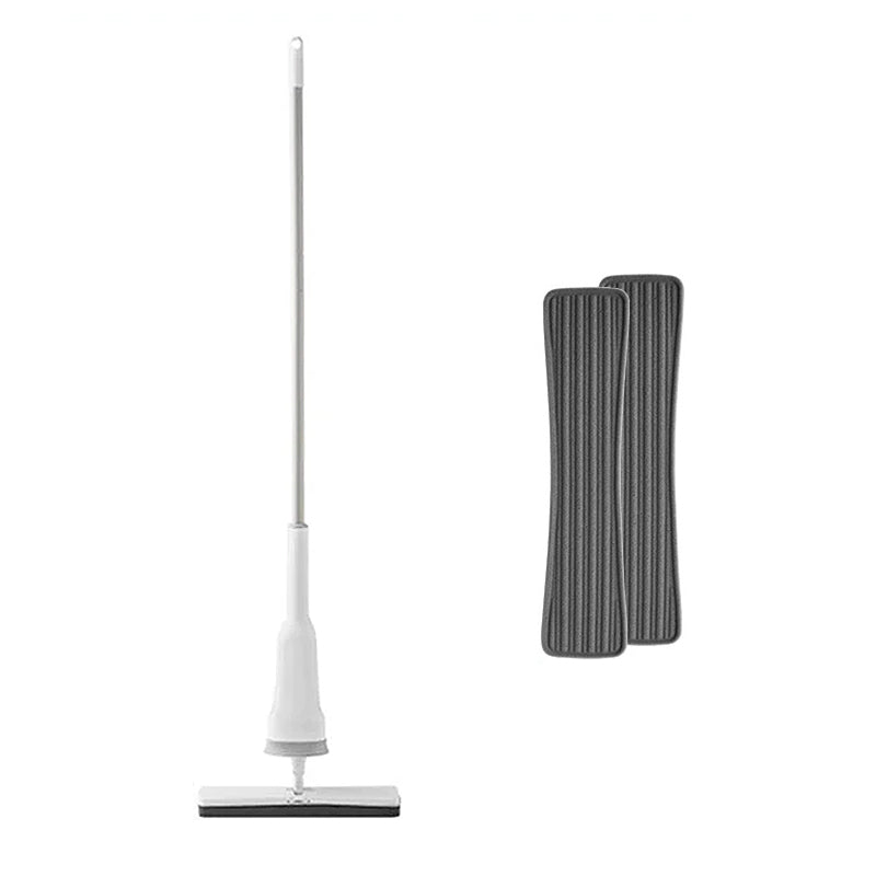 Lisslune | Hands-free cleaning mop for the household