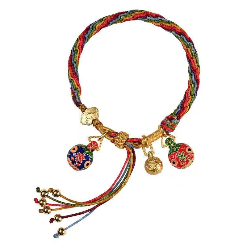 Lisslune | Tuna Reincarnation Bracelet