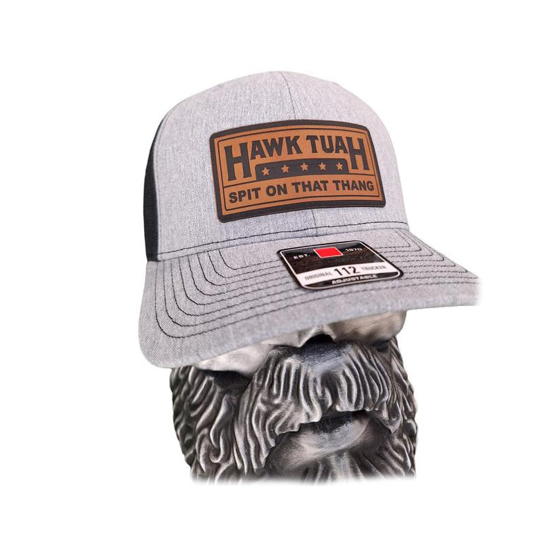 Lisslune | Hawk Tuah hat Snapback