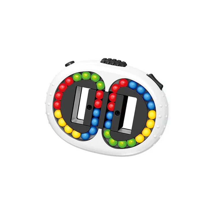 Lisslune | Restoration Magic Beans Educational Toy