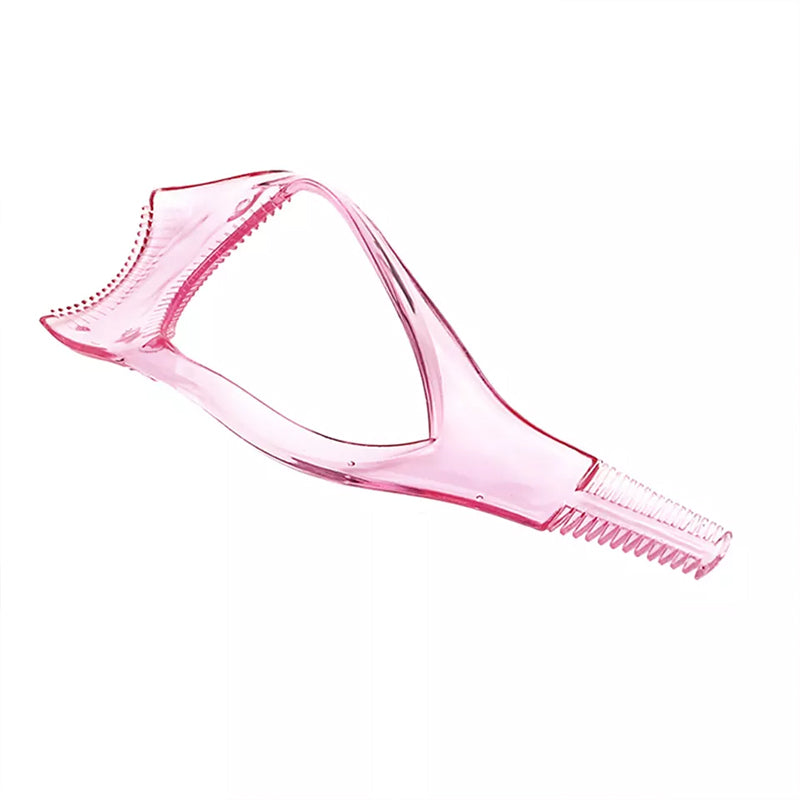 Lisslune | Eyelash Tools Mascara Shield Applicator Protection