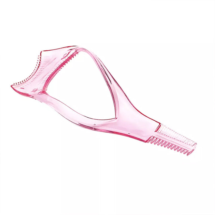 Lisslune | Eyelash Tools Mascara Shield Applicator Protection